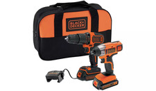Black + Decker 1.5AH Cordless