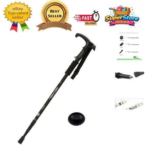 Adjustable 135cm antishock - 65-135cm,