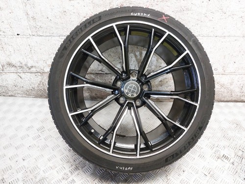 Bmw series f10 - 5, f11
