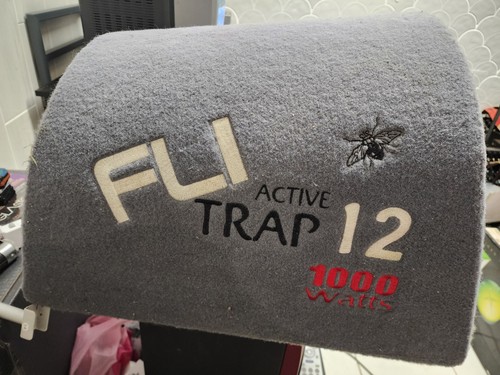 Fli trap 1000 - 1000, watts