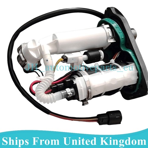 Fuel pump assembly for - fuel,