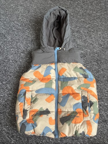 Next boys gilet 6 - next,