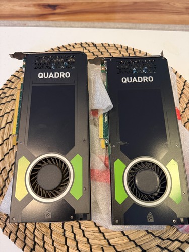Nvidia quadro m4000 8gb gddr5 - quadro,
