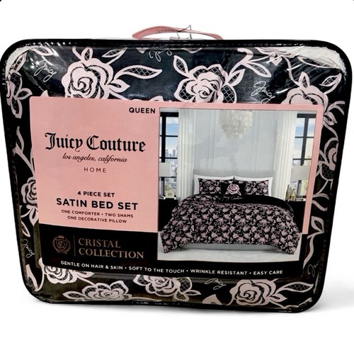 Juicy couture cristal - juicy,