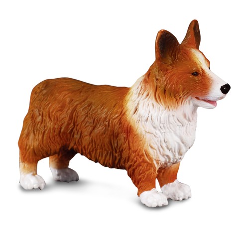 Collecta welsh corgi - welsh,
