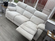 2&3 Seater Recliner Sofa
