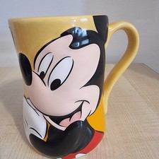 Disney Store Exclusive Mickey