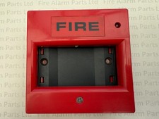 Apollo XP95 55000-910 APO Addressable Call Point Monitor Type Code 11111