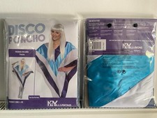 Two Disco/Eurovision ABBA