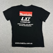 Makita Men's Crew Neck T-Shirt