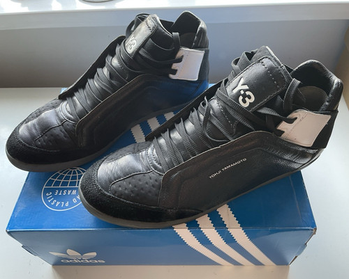 Yohji yamamoto men - yamamoto, mid