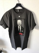 Alex Jones Biden POTUS T Shirt