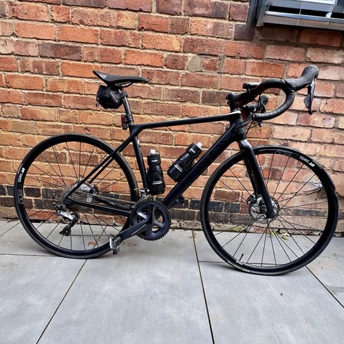 Canyon endurace disc 8 0 - canyon, 8.0