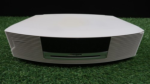 Bose wave radio player - wave,