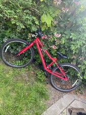 Carrera Saruna Junior, In Red