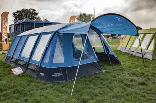 Vango airbeam rivendale - vango,