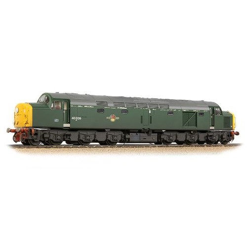 Bachmann 492 class - 32-492, disc