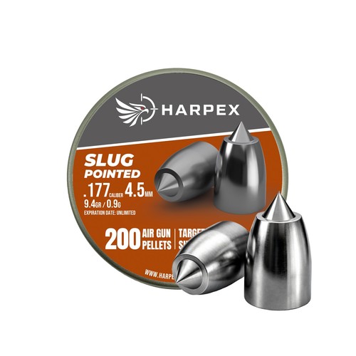 Harpex pro 200 - pro,