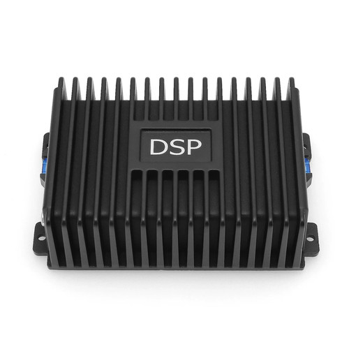 Car dsp power amplifier - power,