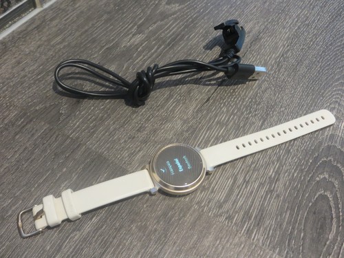 Garmin lily active - 2,