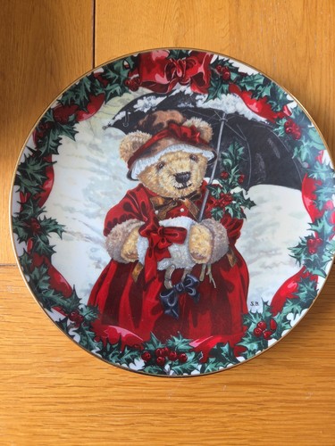 Franklin mint heirloom - franklin,