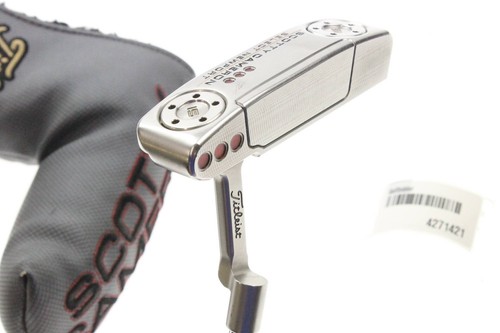 Scotty cameron 2018 select - cameron,