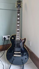 Epiphone Les Paul Custom Classic Electric Guitar