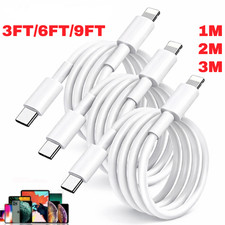 Fast Charger USB C Charging