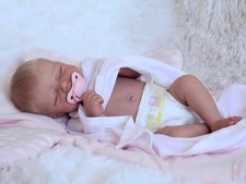 iCradle Reborn Dolls 18inch