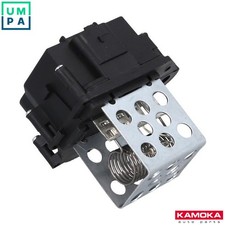 Resistor interior blower - resistor,