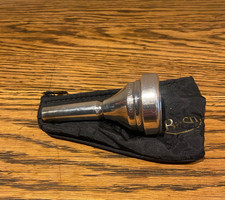 DENNIS WICK 3L SILVER CLASSIC