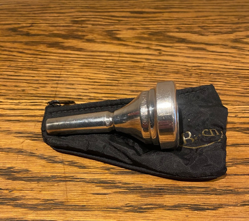 Dennis wick silver classic - wick,