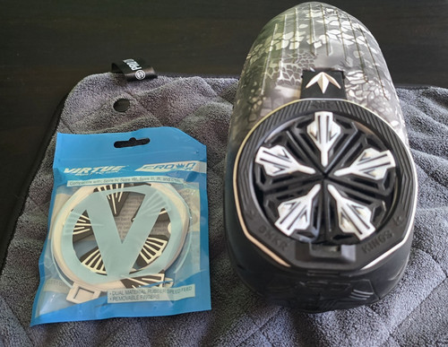 Ctrl2 ghost highland paintball - ctrl2,