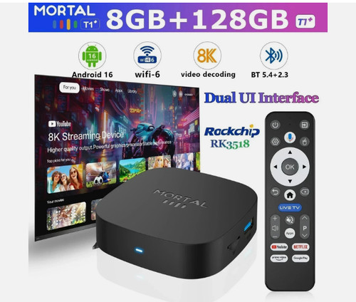2026 android box media - android,