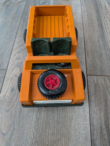 Vintage fisher price 1975 - fisher,