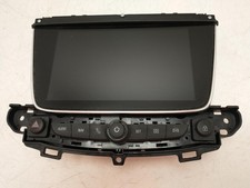 VAUXHALL GRANDLAND X RADIO