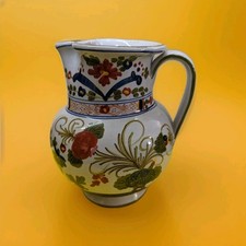 BRUNO BROLLI Pitcher- quart