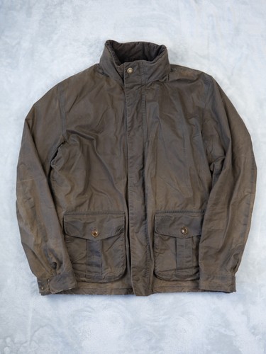 Barbour portal wax - barbour,