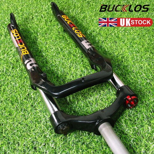Mtb fork suspension - fork,