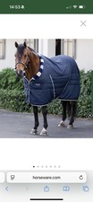 Horseware Newmarket Cosy