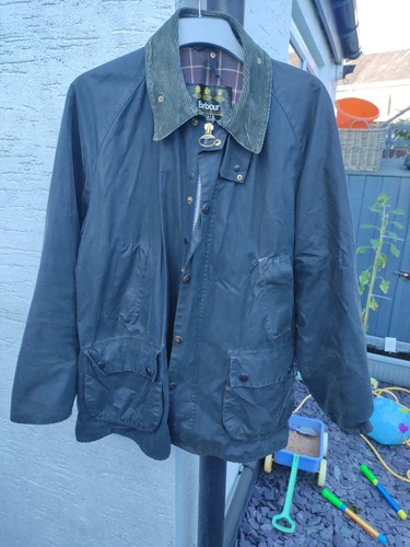 Barbour bedale men - barbour,