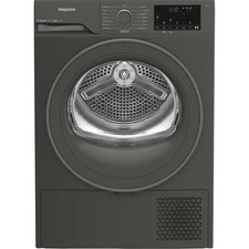 Hotpoint C HSD 82M GG UK 8kg