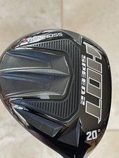 Benross Hot Speed 2 #3 Hybrid