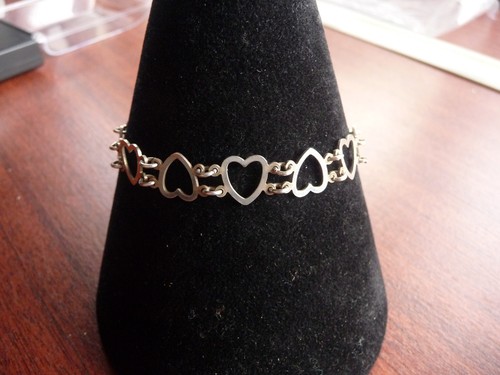 Attractive vintage silver - attractive,