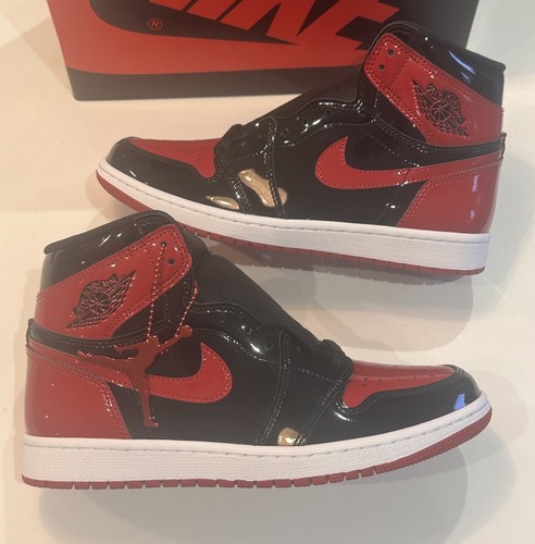 Air jordan retro high - air, 1