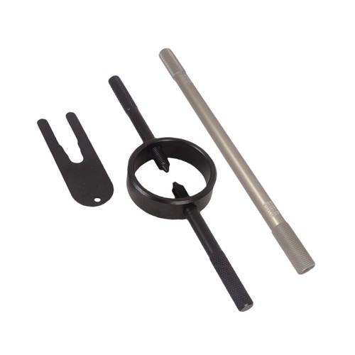 Motorcycle fork service tool - motorcycle,