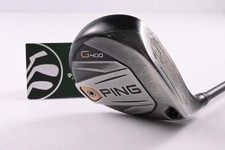 Ping G400 #3 Wood / 14.5