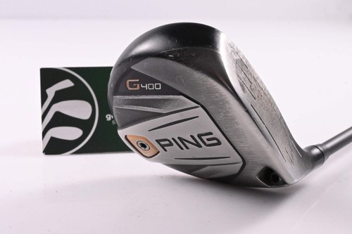 Ping g400 wood - ping, 14.5