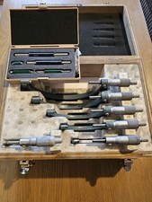 Mitutoyo 103 904 - mitutoyo, 0-6"