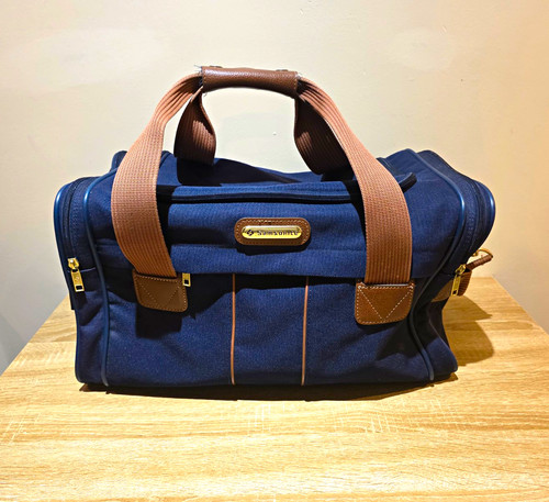 Samsonite lincoln holdall - samsonite,
